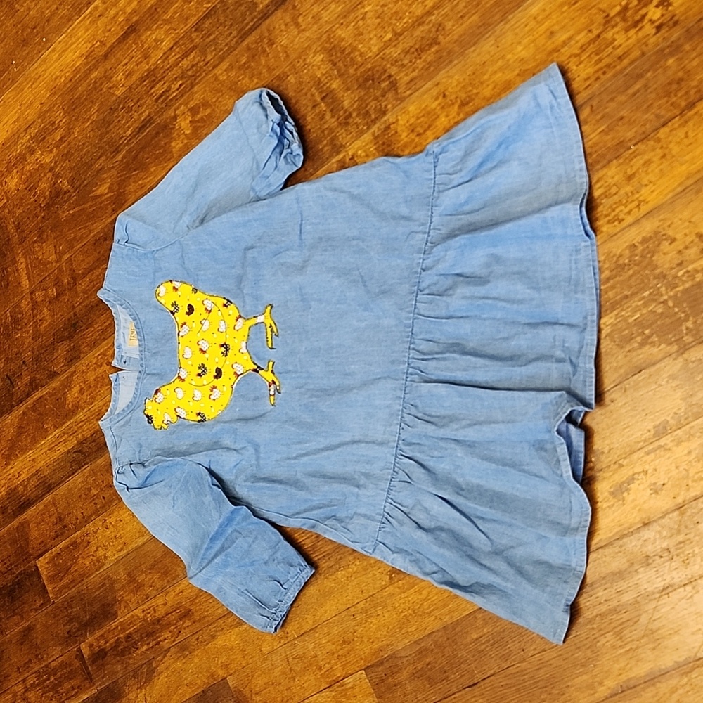 True Craft dress